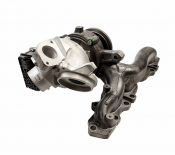 turbo, turboaggregat, turboladdare, köpa turbo, renovera turbo