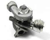 Turbo, Turboaggregat, turboladdare, garrett