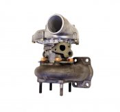 Turbo, Turboaggregat, turboladdare, garrett