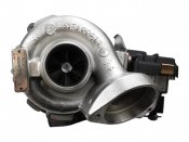Turbo, Turboaggregat, turboladdare, garrett, renoverad turbo