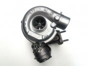 FIAT turbo Ducato 2.8 JTD - tipo de motor 8140.43 (_) - 750510-5001S reconstruido
