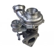 Turbo, Turboaggregat, turboladdare, garrett