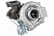 Turbo, Turboaggregat, turboladdare, garrett