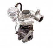 Turbo, Turboaggregat, turboladdare, garrett