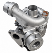 Turbo, Turboaggregat, turboladdare, garrett