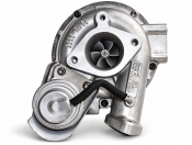 Turbo, Turboaggregat, turboladdare, garrett