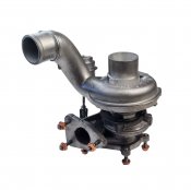 Turbo, Turboaggregat, turboladdare, garrett