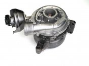 Renoverad turbo, Ford Mondeo 2.0 Motorkod QXBA