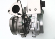 Renoverad turbo till Ford Ranger, Transit 2,2 TDCi Motorkod GBVAJQJ, CYFA, CYFB, CYFC, CYFD