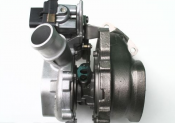 Renoverad turbo till Ford Ranger, Transit 2,2 TDCi Motorkod GBVAJQJ, CYFA, CYFB, CYFC, CYFD