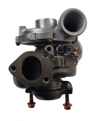 Turboaggregat, utbytesturbo, bytesturbo, turborenovering, Ny turbo, billiga turbo