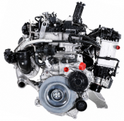 S58B30A motor, BMW S58 motor, BMW M3 motor, BMW M4 motor, S58B30A