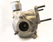 Turboaggregat Kia Cee'd 1.6 CRDi - Turbo 740611-5002S, 282012A400