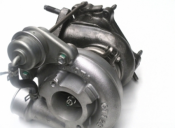 Turboaggregat Toyota Land Cruiser 3.0 TD - Turbo 17201-67010, 1720167010