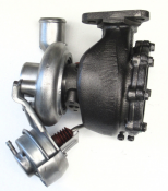 Turboaggregat Opel Corsa C 1.7 16V CDTi - Turbo 49131-06007, 8973000926