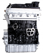 Renoverad Motor - Audi TT 2,0 CDi Motorkod CFGB