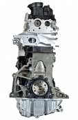 Renoverad Motor - Volkswagen Passat 2.0 TDi Motorkod: CFGB, dieselmotor, Motor, Motorer, Utbytesmotor, utbytesmotorer, motorreno