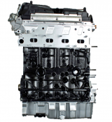 Renoverad Motor - Volkswagen Passat 2.0 TDi Motorkod: CFGB, dieselmotor, Motor, Motorer, Utbytesmotor, utbytesmotorer, motorreno