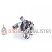 Turboaggregat Toyota Rav 4 2.2 D-4D - Turbo VB13 , 17201-0R022
