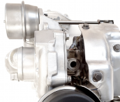 Renoverad turbo Volkswagen Amarok 2.0 TDi Motorkod: CNEA, CSHA