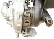 Renoverad turbo Volkswagen Amarok 2.0 TDi Motorkod: CNEA, CSHA