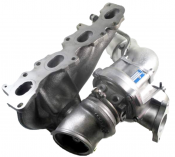 Turbo-Turboaggregat diesel-turboladdare-renovera turbo-Ny turbo-renoverad