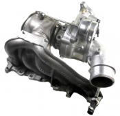 Turbo-Turboaggregat diesel-turboladdare-renovera turbo-Ny turbo-renoverad