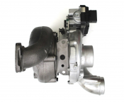 turbo A6420901480 - Original garrett GT2056V 765155