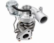Turbo, Turboaggregat, turboladdare, garrett