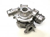 Turboaggregat - Renault Megane 1.5 DCi Motorkod K9K-636