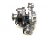 Turboaggregat - Renault Megane 1.5 DCi Motorkod K9K-636