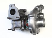 Turboaggregat - Renault Trafic 2.0 DCi Motorkod M9R-780M9R-781M9R-692M9R-630