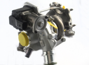 TURBOAGGREGAT - Volkswagen Beetle 1.2 TSi - Motorkod CBZB