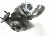 Turboaggregat Alfa Romeo 156 1.9 16V JTD - Turbo 777250-5001S, 55200925