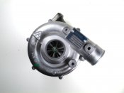 Turboaggregat Audi 200 2.1T - Turbo 53269706415, 035145703F
