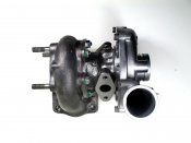 Turboaggregat Audi 200 2.1T - Turbo 53269706415, 035145703F