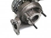 Turboaggregat Audi A2 1.2 TDI - Turbo 700960-5011S, 045145701E
