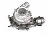 Turboaggregat Audi A2 1.2 TDI - Turbo 700960-5011S, 045145701E