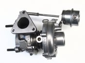 Turboaggregat Audi A2 1.4 TDI - Turbo 701729-5010S, 045145701J