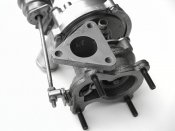 Turboaggregat Audi A3 1.9 TDi - Turbo 5303 988 0015, 038145701A