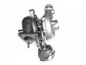 Turboaggregat Audi A4 1.9 TDi - Turbo 454231-5007S, 028145702H