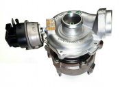 Turboaggregat Audi A4 2.0 TDi - Turbo 5303 988 0189, 03L145701E