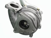 Turboaggregat Audi A5 2.7 TDi - Turbo 777159-5003S, 059145721G
