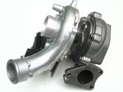 Turboaggregat Audi A5 2.7 TDi - Turbo 777159-5003S, 059145721G