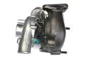 Turboaggregat Audi A6 1.9 TDi - Turbo 454158-5003S, 028145702C