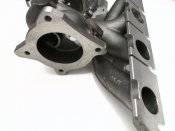 Turboaggregat Audi A6 2.0 TFSi - Turbo 53039880087, 06D145701B