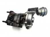 Turboaggregat Audi A6 2.7Ti - Turbo 53039700016, 078145703S