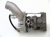 Turboaggregat Audi A6 2.7Ti - Turbo 53039700017, 078145704S