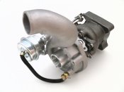 Turboaggregat Audi A6 2.7Ti - Turbo 5303 988 0017, 078145702S