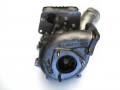 Turboaggregat Audi A6 3.0 TDi - Turbo 776470-5003S, 059145722R